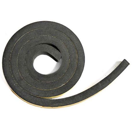 Picture of GUNI™ Fast Puller Replacement Vacuum Rubber Seal and Filter Kit