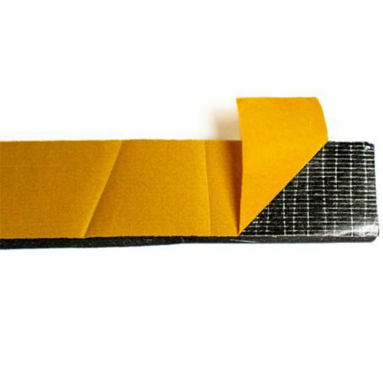 Picture of GUNI™ Fast Puller Replacement Vacuum Rubber Seal and Filter Kit