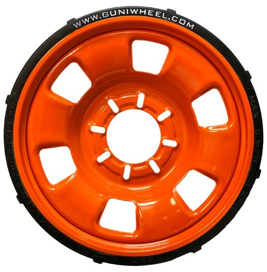 Picture of GUNI® Wheel