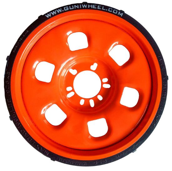 Picture of GUNI® Wheel