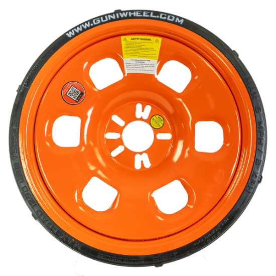 Picture of GUNI® Wheel