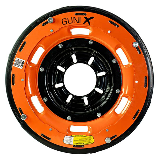 Picture of GUNI®  Wheel X