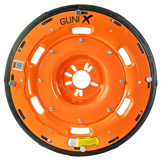 Picture of GUNI®  Wheel X