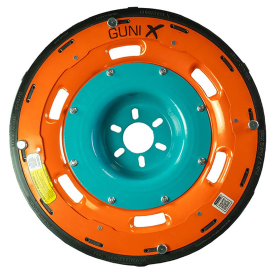 Picture of GUNI®  Wheel X