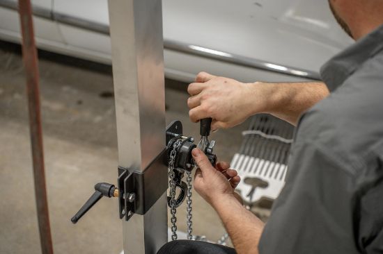 Picture of GUNI™ Fast Puller
