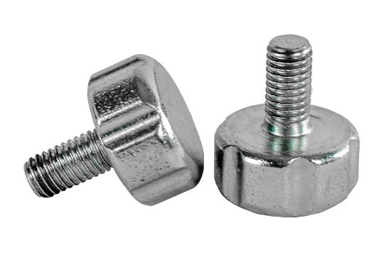 Picture of GUNI™ Wheel X Locking Bolts