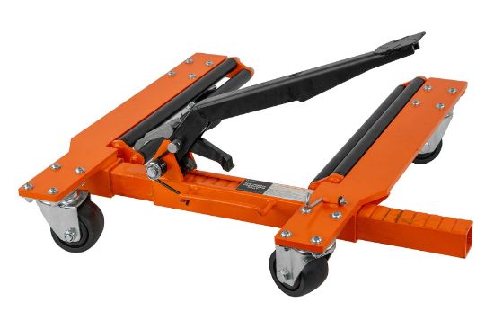 Picture of GUNI™  360 Vehicle Positioning Dolly