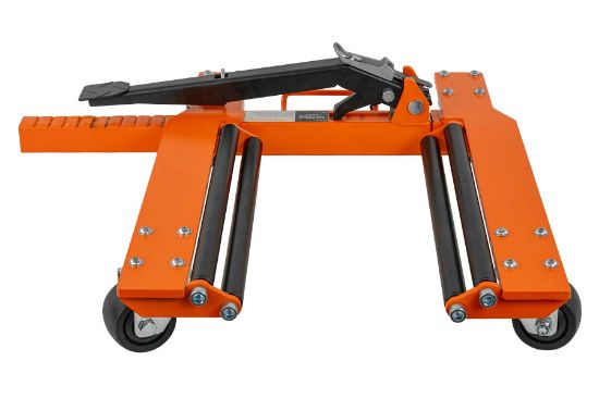 Picture of GUNI™  360 Vehicle Positioning Dolly