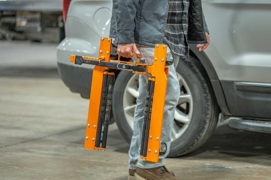 Picture of GUNI™  360 Vehicle Positioning Dolly