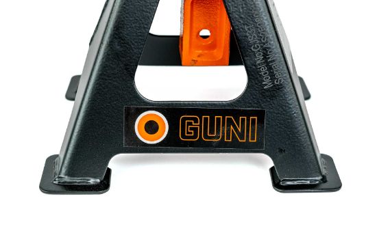 Picture of GUNI™ Jack Stand Sets