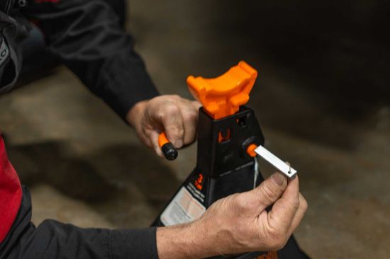 Picture of GUNI™ Jack Stand Sets