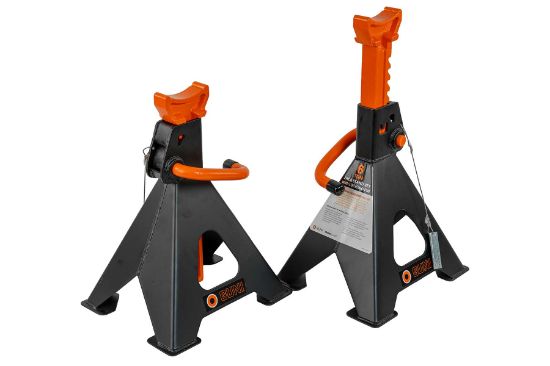 Picture of GUNI™ Jack Stand Sets