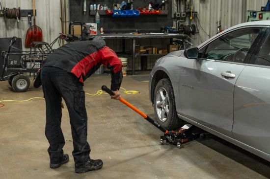 Picture of GUNI™ Jack 3T