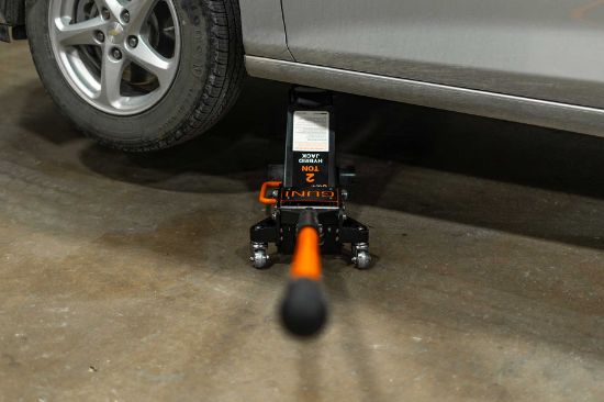 Picture of GUNI™ Jack 3T