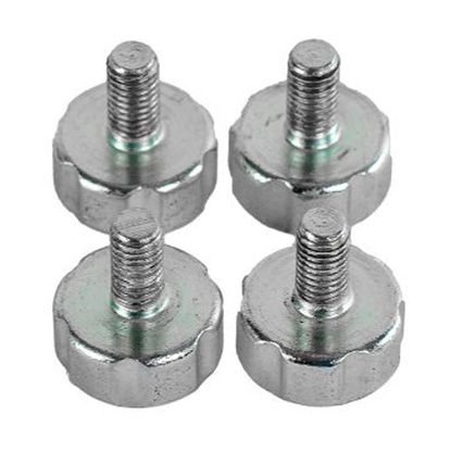 Picture of GUNI™ Wheel X Locking Bolts