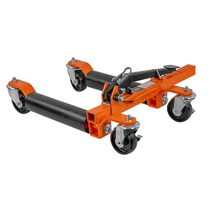 Picture of GUNI™  360 Vehicle Positioning Dolly