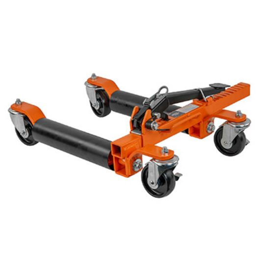 Picture of GUNI™  360 Vehicle Positioning Dolly