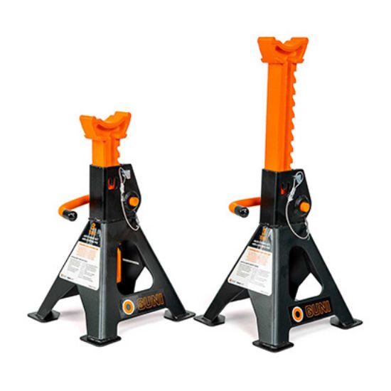 Picture of GUNI™ Jack Stand Sets