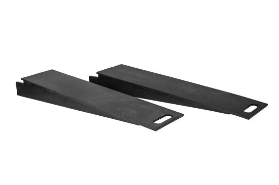Picture of GUNI™ Heavy Duty Automotive Ramps