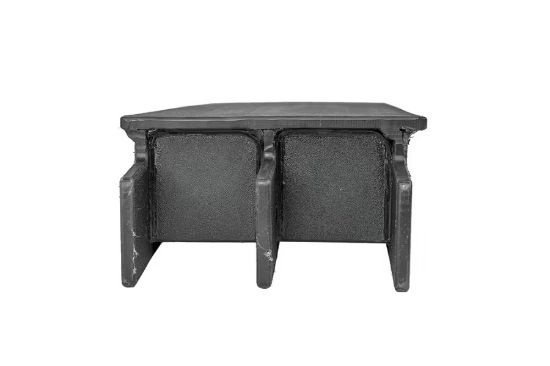 Picture of GUNI™ Heavy Duty Automotive Ramps