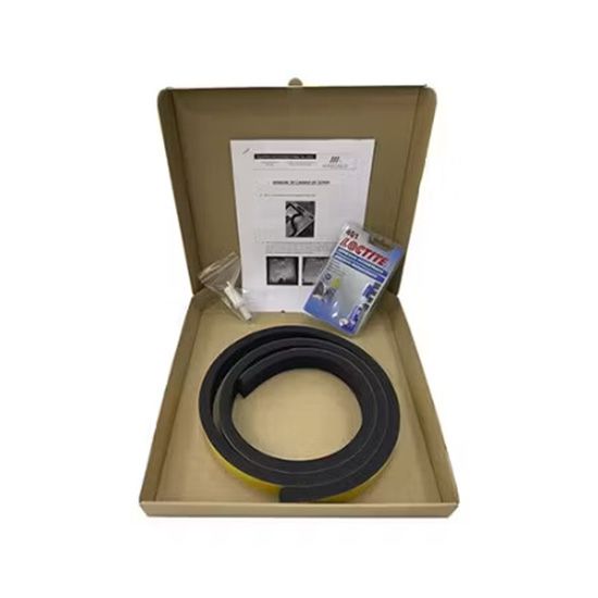 Picture of GUNI™ Fast Puller Replacement Vacuum Rubber Seal and Filter Kit