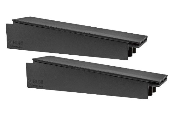 Picture of GUNI™ Heavy Duty Automotive Ramp Extensions