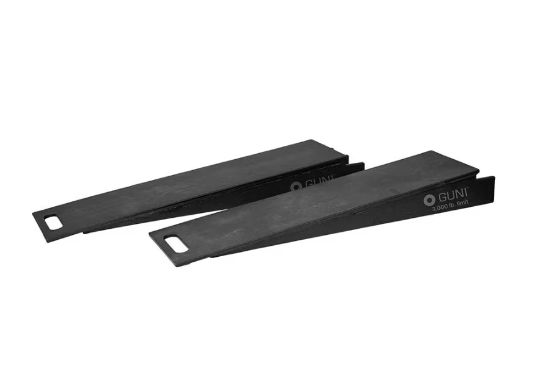 Picture of GUNI™ Heavy Duty Automotive Ramp Extensions