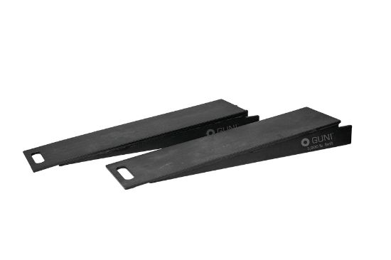 Picture of GUNI™ Heavy Duty Automotive Ramps