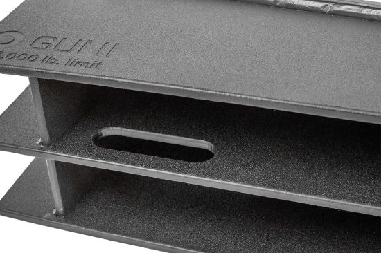Picture of GUNI™ Heavy Duty Automotive Ramp Extensions