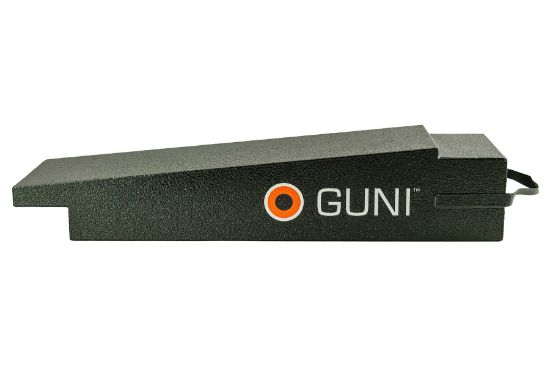 Picture of GUNI™ Standard Duty Automotive Ramp with Extensions