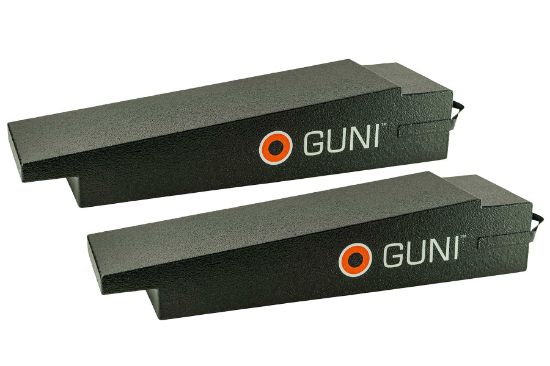 Picture of GUNI™ Standard Duty Automotive Ramp with Extensions