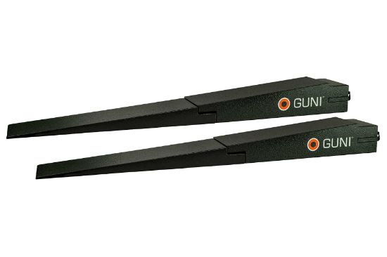Picture of GUNI™ Standard Duty Automotive Ramp with Extensions