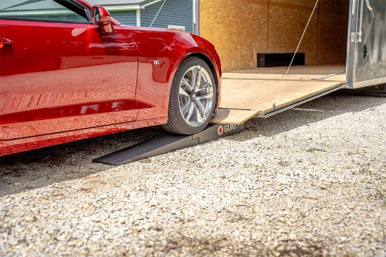 Picture of GUNI™ Standard Duty Automotive Ramp with Extensions
